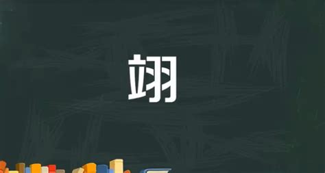 翊寓意|翊字取名的寓意是什么？